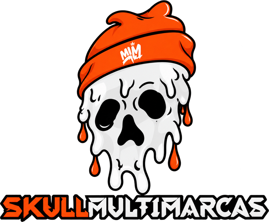 Skull Multimarcas
